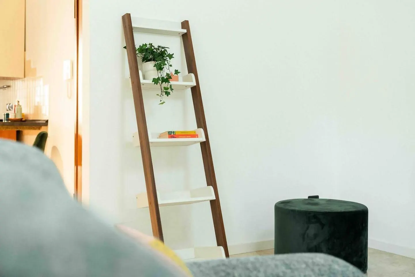Oasi Di Famagosta Milano Navigli Apartment  Milan