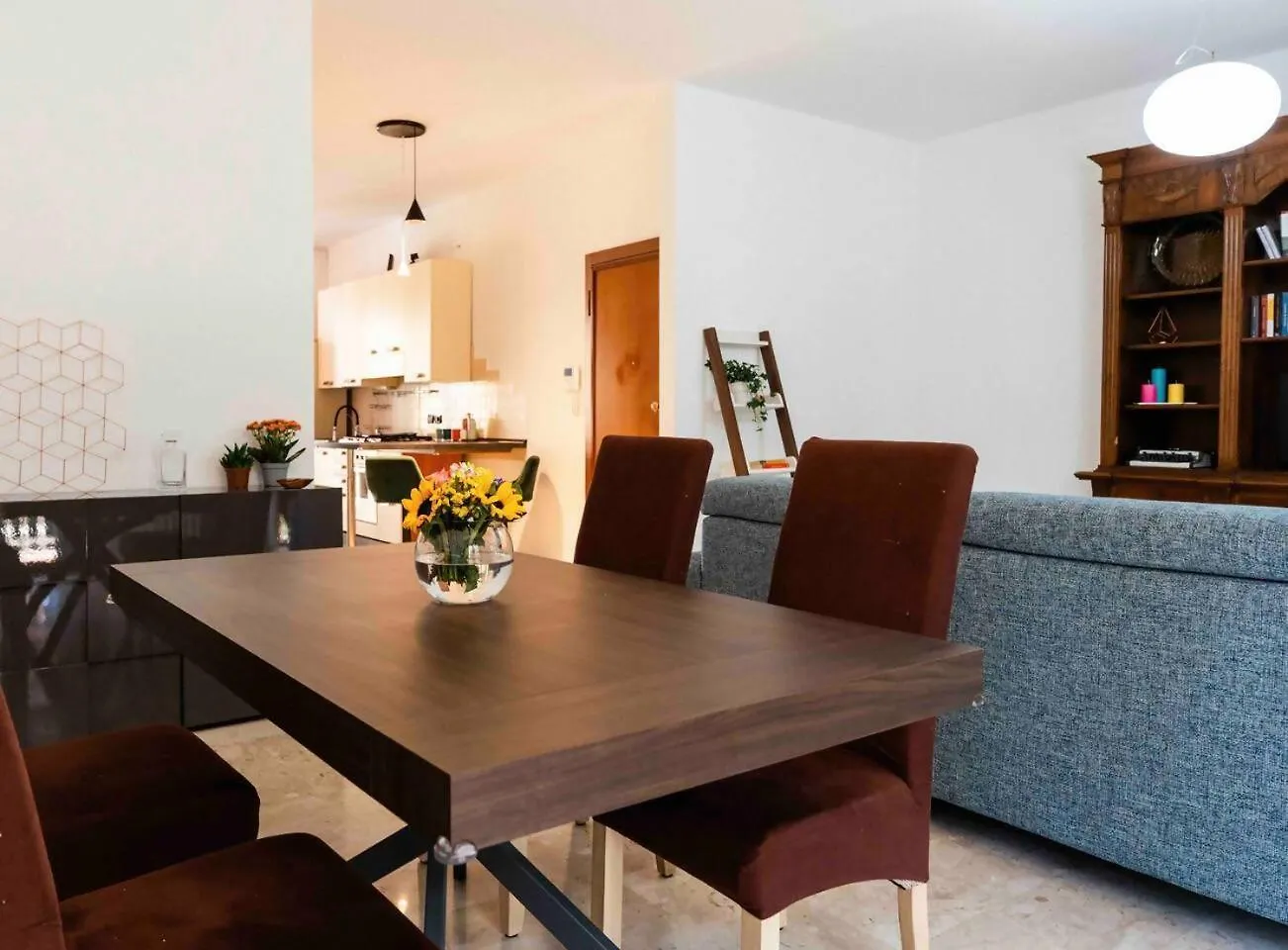Oasi Di Famagosta Milano Navigli Apartment Milan