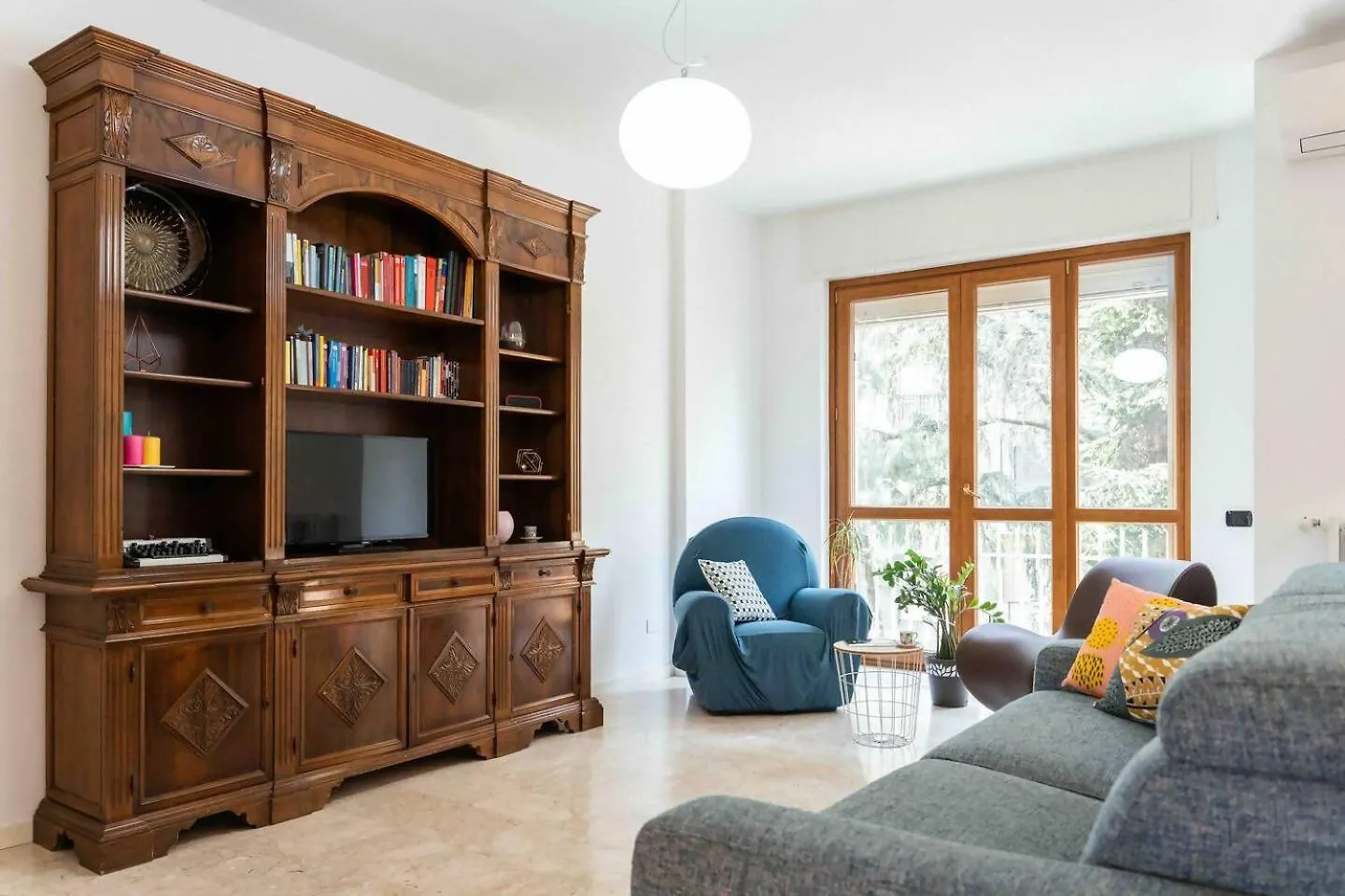 Oasi Di Famagosta Milano Navigli Apartment