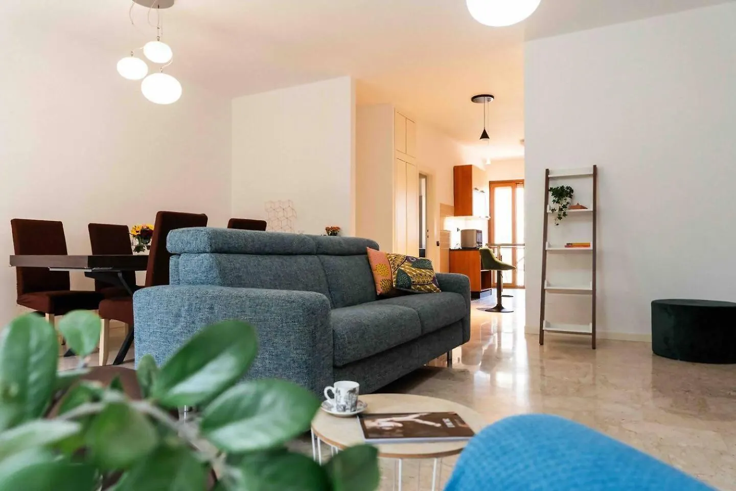 Oasi Di Famagosta Milano Navigli Apartment