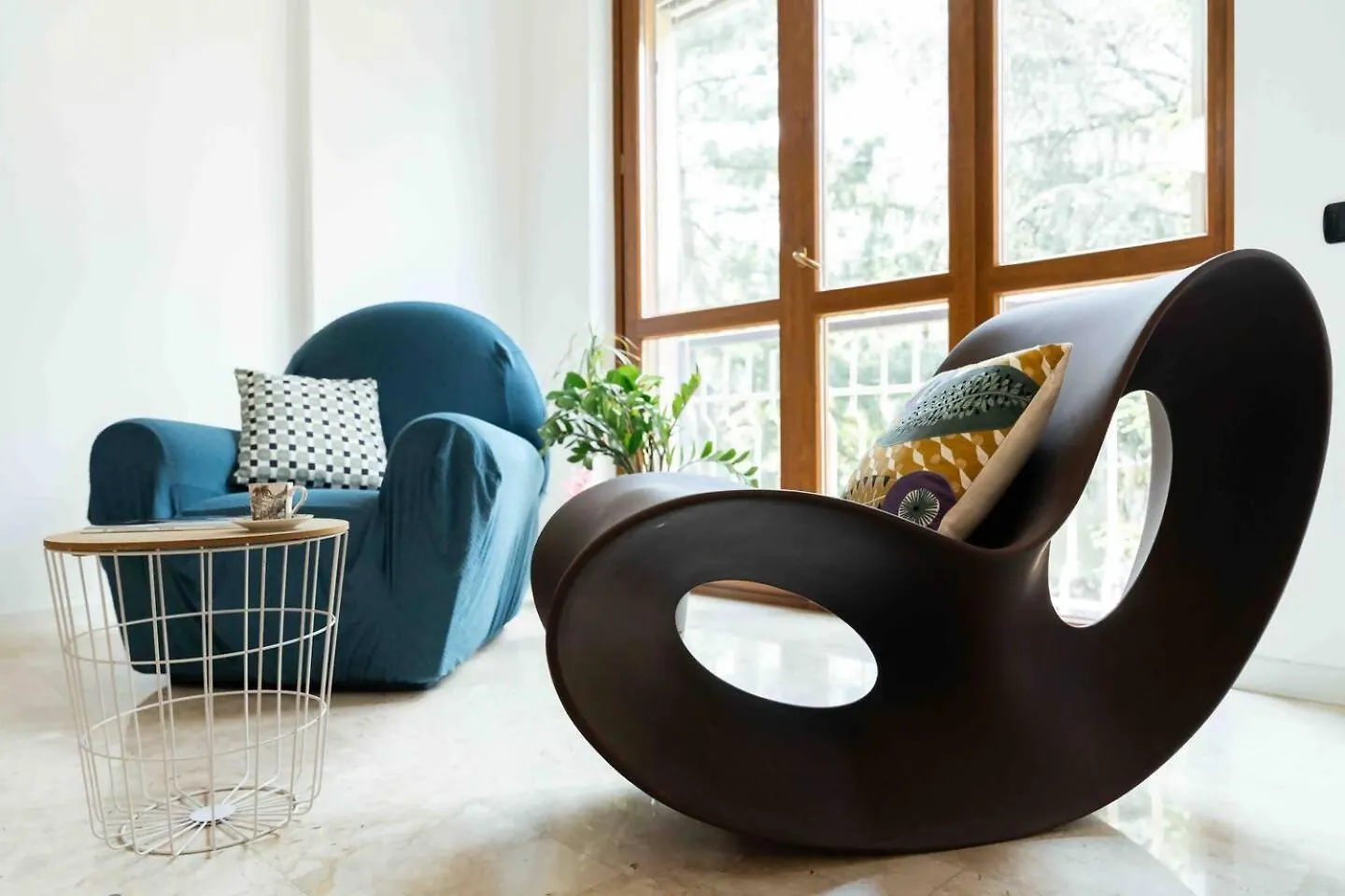 Oasi Di Famagosta Milano Navigli Apartment 0*, Milan Italy