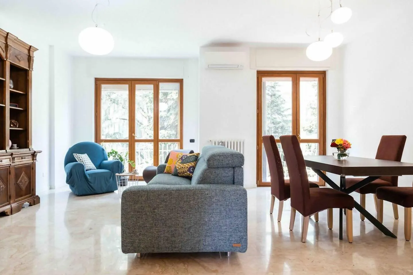 Oasi Di Famagosta Milano Navigli Apartment  Milan