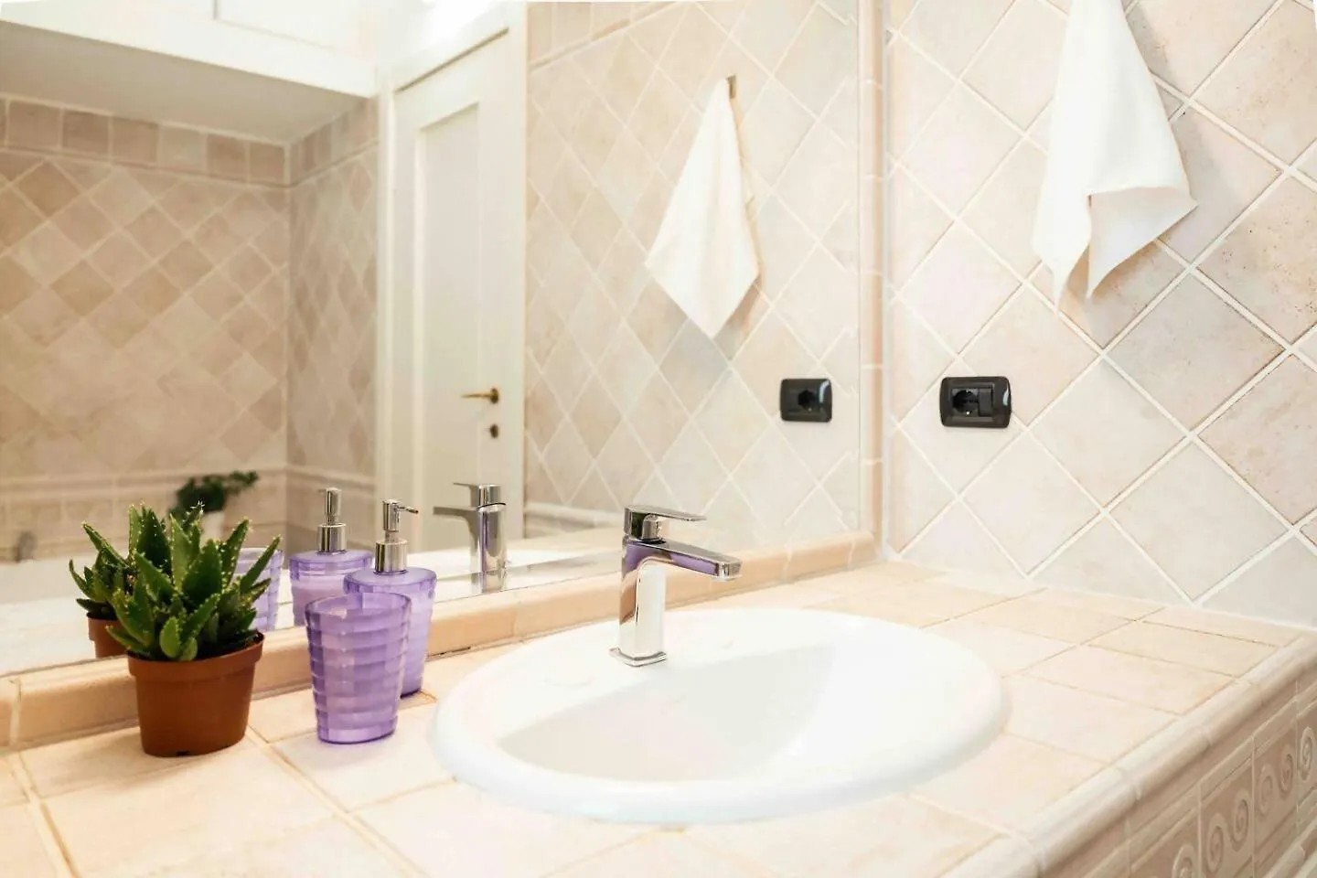 Oasi Di Famagosta Milano Navigli Apartment Italy