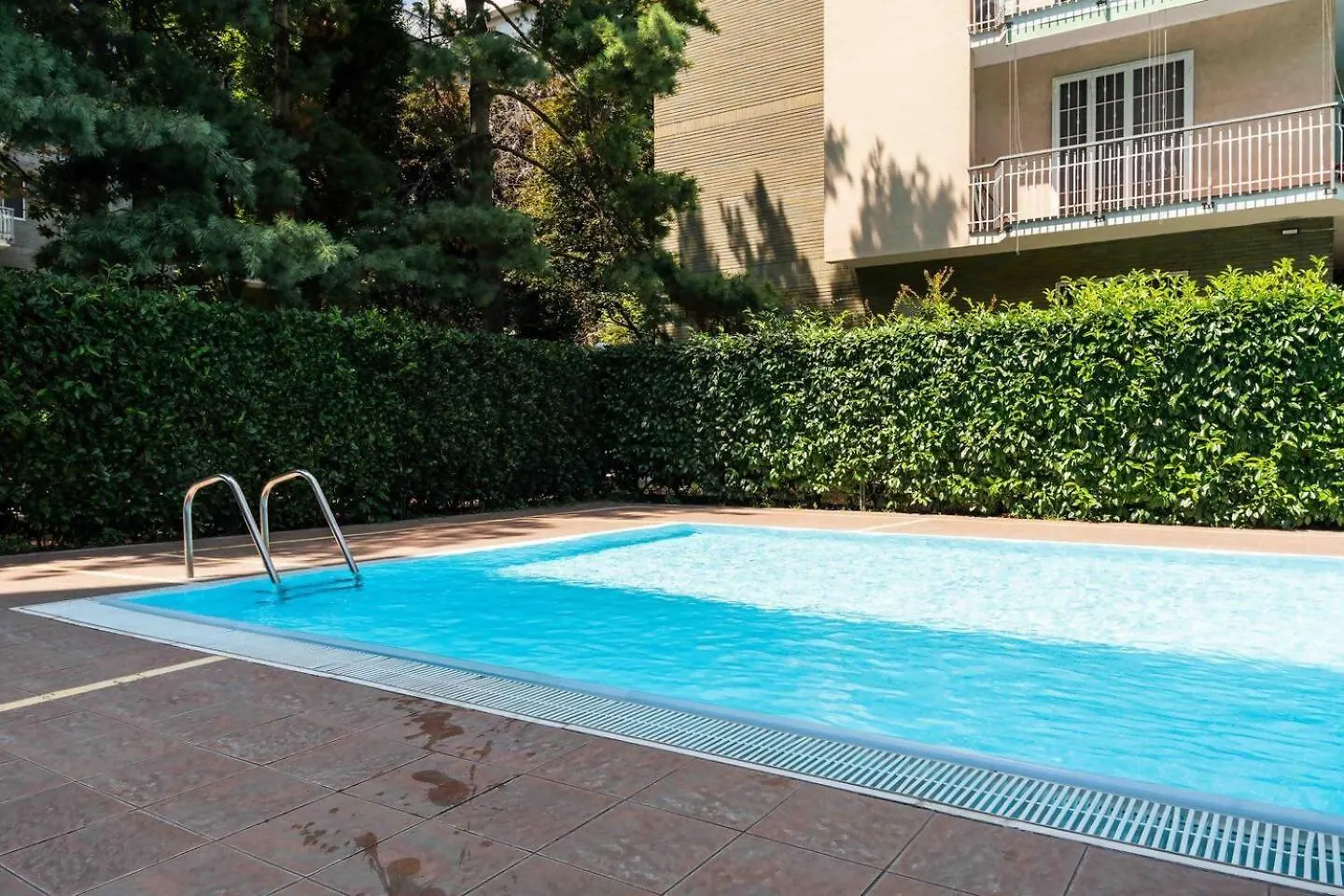 Oasi Di Famagosta Milano Navigli Apartment