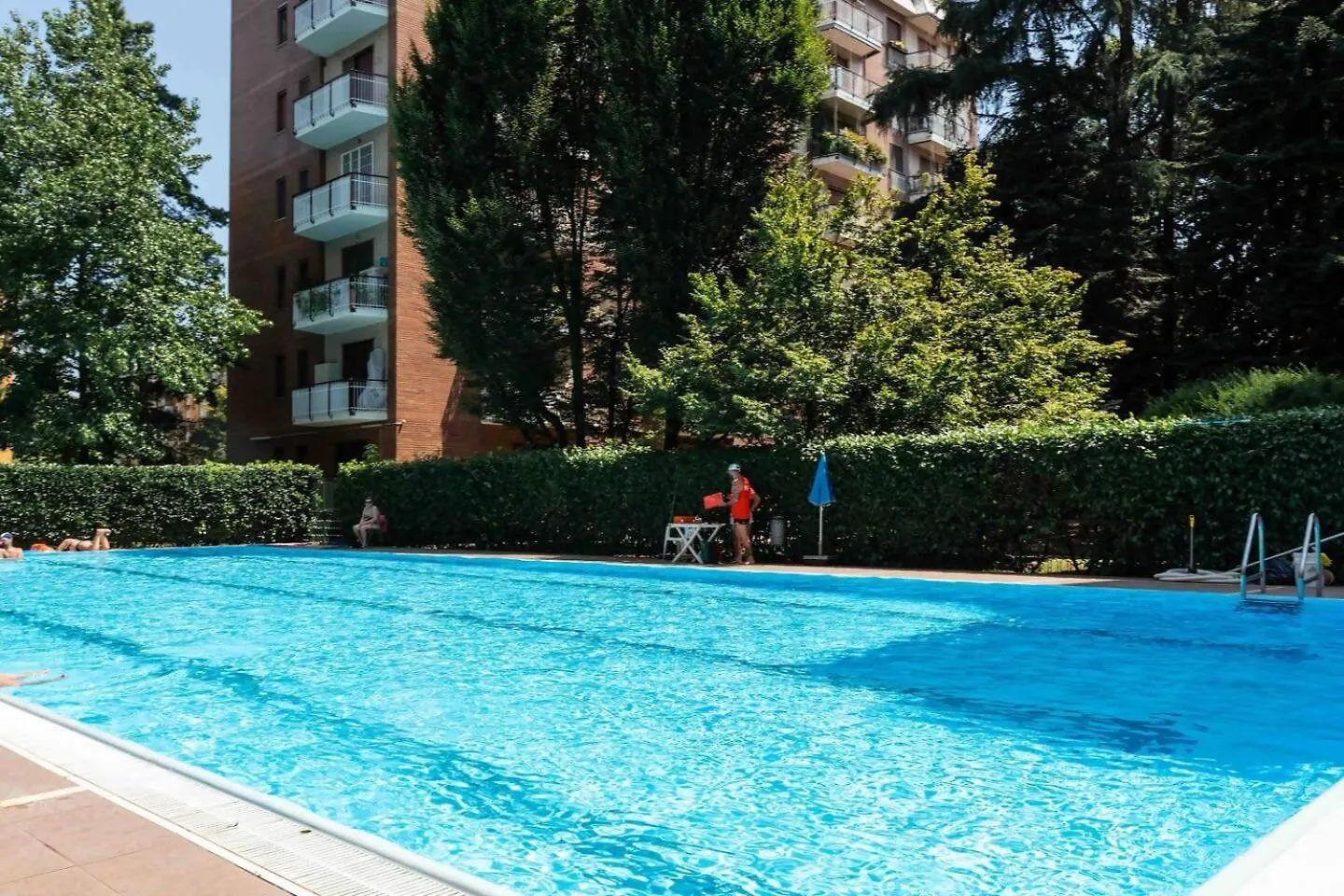 Oasi Di Famagosta Milano Navigli Apartment 0*, Milan Italy