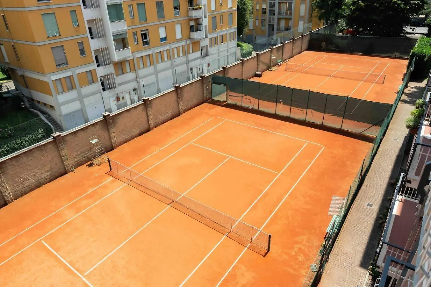Oasi Di Famagosta Milano Navigli Apartment