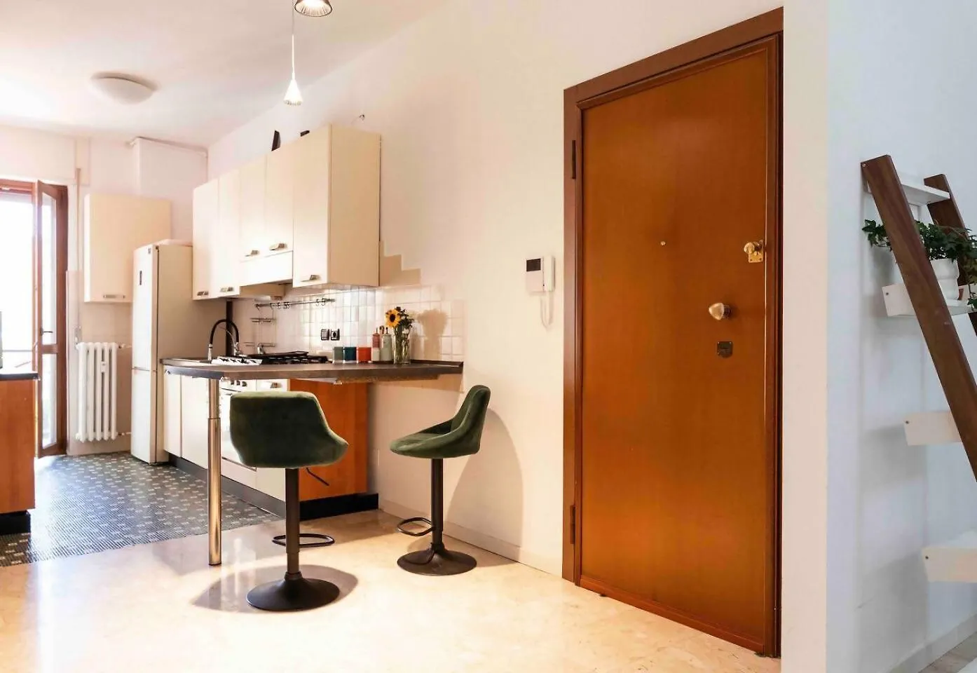 Oasi Di Famagosta Milano Navigli Apartment Milan