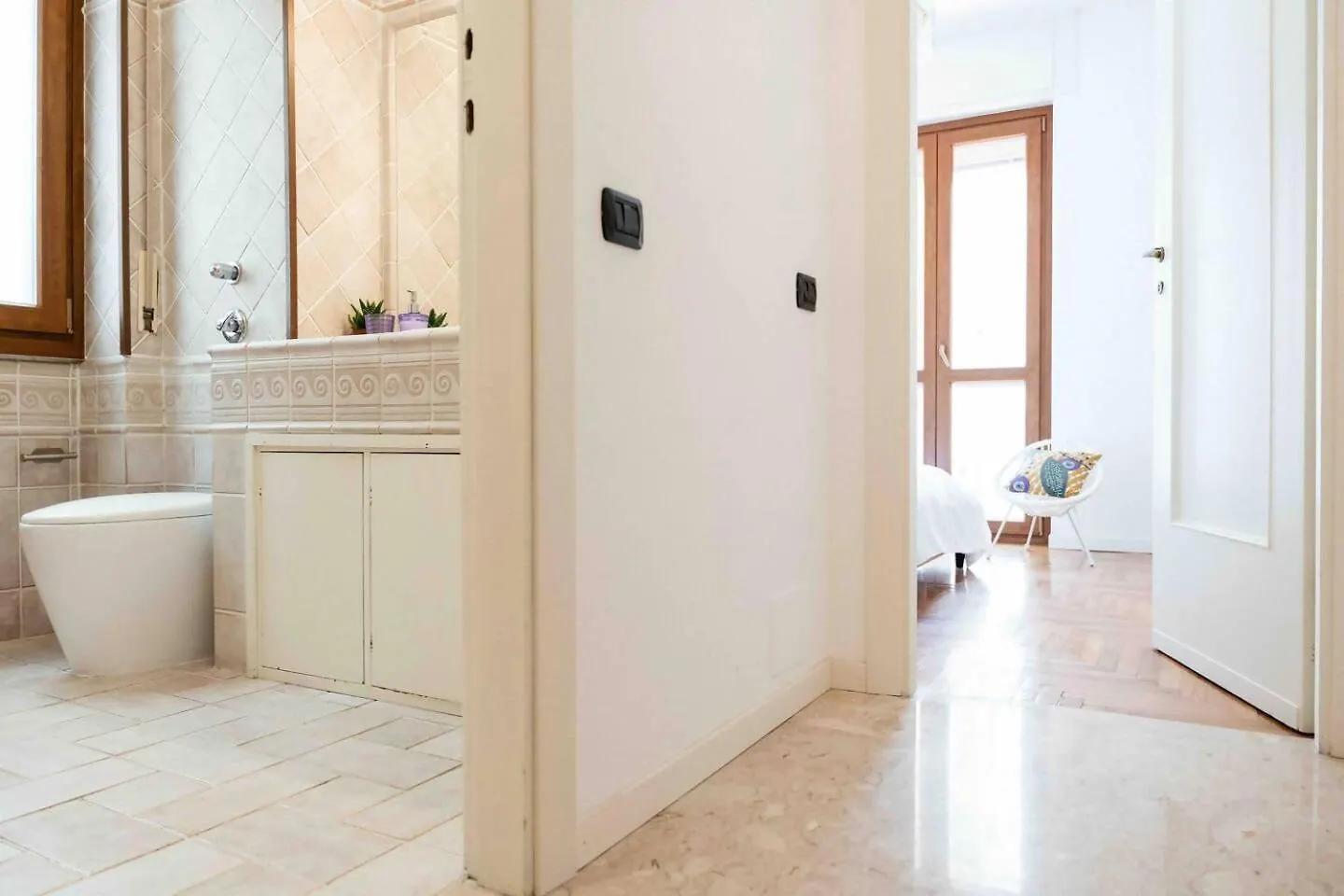 Oasi Di Famagosta Milano Navigli Apartment Italy