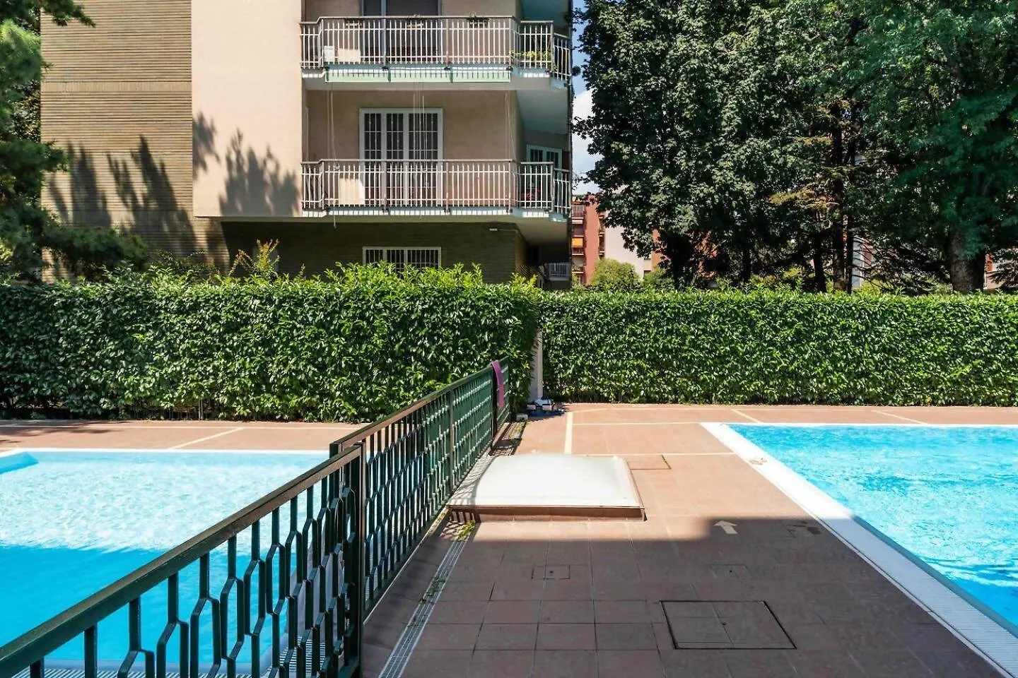 Oasi Di Famagosta Milano Navigli Apartment 0*, Milan Italy