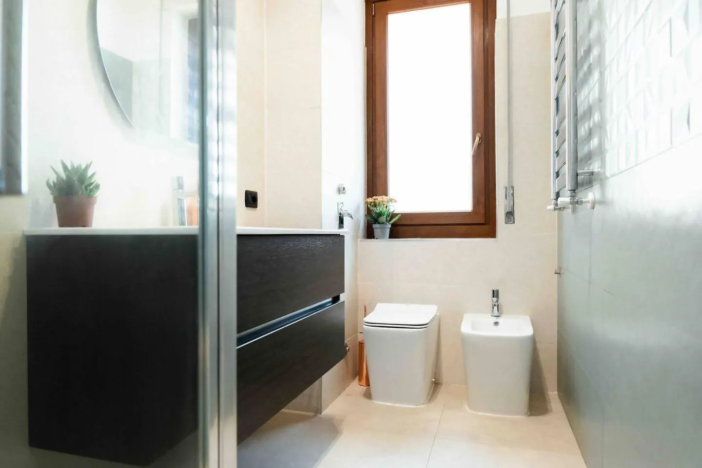 Oasi Di Famagosta Milano Navigli Apartment