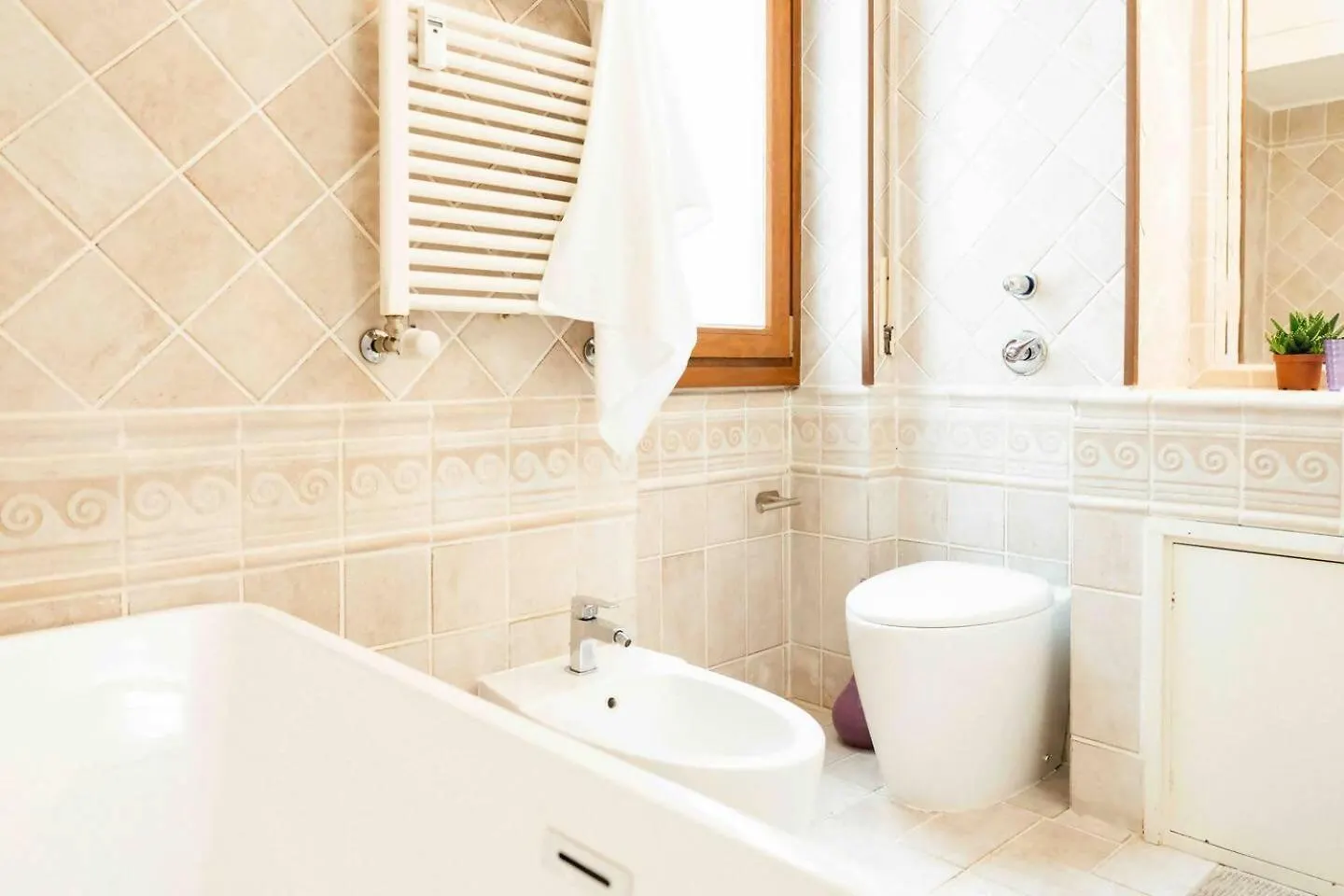 Oasi Di Famagosta Milano Navigli Apartment  Milan